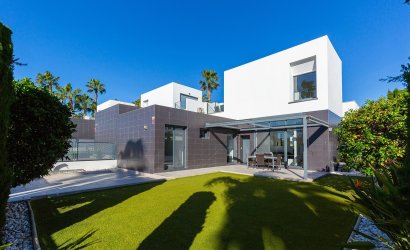 Adosado - Reventa - Algorfa -
                La finca Golf