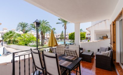 Adosado - Reventa -
                Gran Alacant - MM-31898