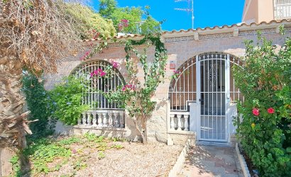 Adosado - Reventa - Los Alcazares - Los Alcazares