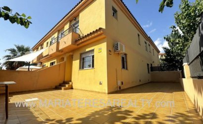 Adosado - Reventa -
                Los Alcazares - MM-28926