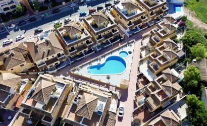 Adosado - Reventa - Orihuela Costa - La Florida