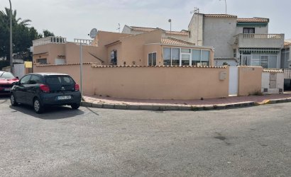 Adosado - Reventa - Orihuela Costa -
                La Florida