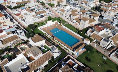 Adosado - Reventa - Orihuela Costa - Los Altos