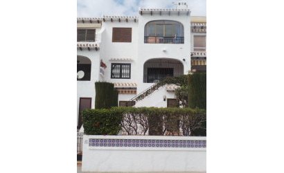 Adosado - Reventa -
                Orihuela Costa - MM-28297