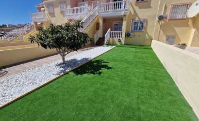 Adosado - Reventa - Orihuela Costa - Villamartín