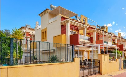 Adosado - Reventa - Orihuela Costa - Villamartín