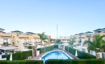 Adosado - Reventa - Pilar de la Horadada -
                Torre de la Horadada