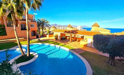 Adosado - Reventa - San Juan Playa - Cabo de las huertas