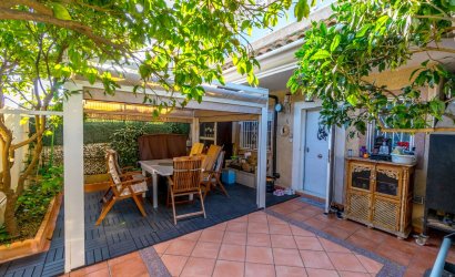 Adosado - Reventa - Torrevieja - Aguas Nuevas