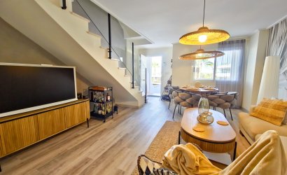 Adosado - Reventa - Torrevieja - Los Balcones