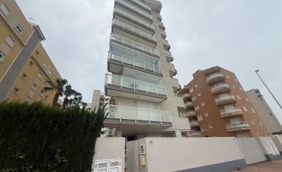 Apartamento - Herverkoop - Guardamar del Segura - Puerto Deportivo