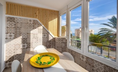 Apartamento - Herverkoop - Torrevieja - Cabo Cervera