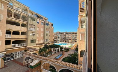 Apartamento - Herverkoop - Torrevieja - Centro