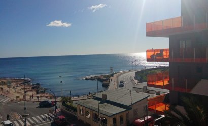 Apartamento - Herverkoop - Torrevieja - Centro