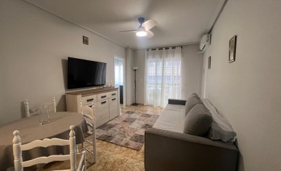 Apartamento - Herverkoop - Torrevieja - Centro