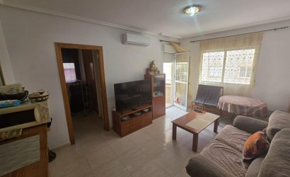 Apartamento - Herverkoop - Torrevieja - Centro