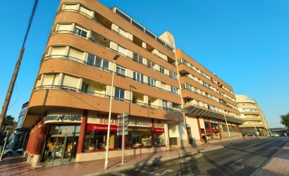 Apartamento - Herverkoop - Torrevieja - Centro
