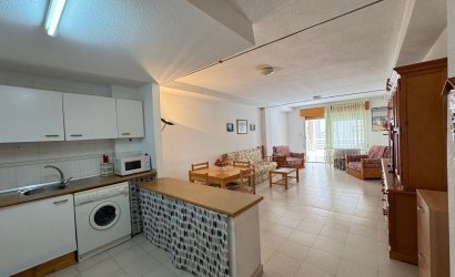 Apartamento - Herverkoop - Torrevieja - Centro