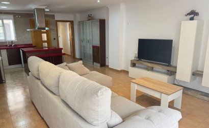 Apartamento - Herverkoop - Torrevieja - Centro