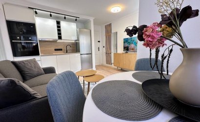 Apartamento - Herverkoop - Torrevieja - Centro