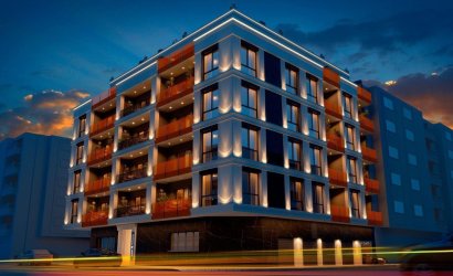 Apartamento - Herverkoop - Torrevieja - Centro