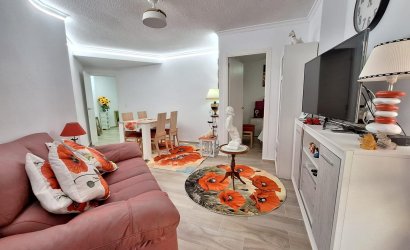 Apartamento - Herverkoop - Torrevieja - Playa del Cura