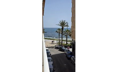 Apartamento - Herverkoop - Torrevieja - Playa del Cura