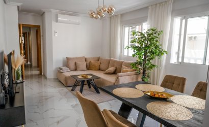 Apartamento - Herverkoop - Torrevieja - Playa del Cura