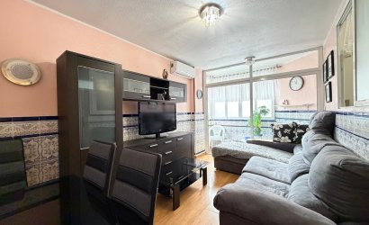 Apartamento - Herverkoop - Torrevieja - Playa del Cura
