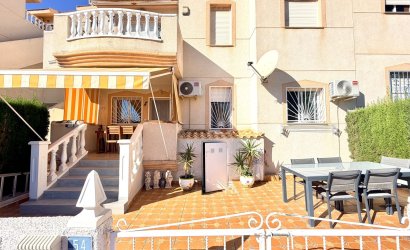 Apartamento / piso - Reventa - Ciudad Quesada - Rojales -
                La Marquesa Golf
