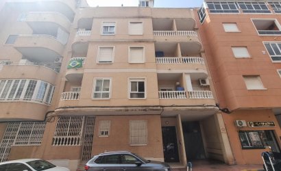 Apartamento - Resale - Torrevieja - Centro