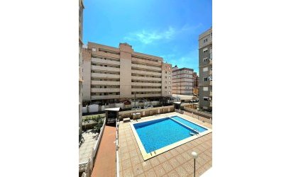 Apartamento - Resale - Torrevieja - Playa del Cura