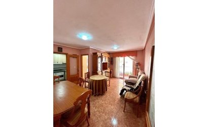 Apartamento - Resale - Torrevieja - Playa del Cura
