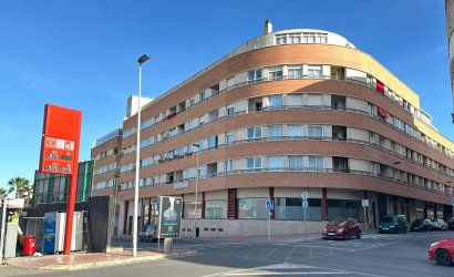 Apartamento - Reventa - Torrevieja - Centro