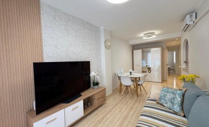 Apartamento - Reventa - Torrevieja - Centro