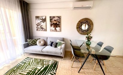 Apartamento - Reventa - Torrevieja - Centro