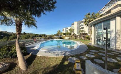 Apartamento - Revente - Orihuela Costa - Los Dolses