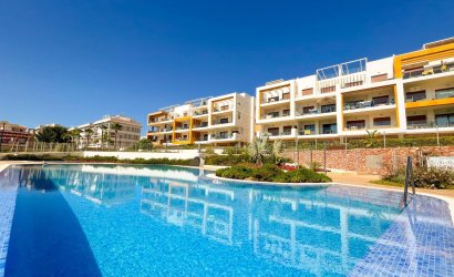 Apartamento - Revente - Orihuela Costa - Los Dolses