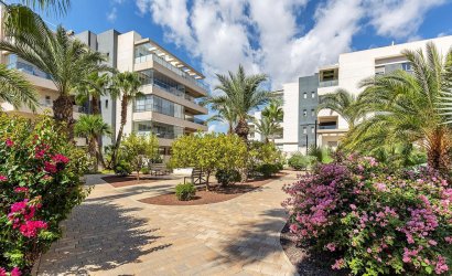 Apartamento - Revente - Orihuela Costa - Los Dolses