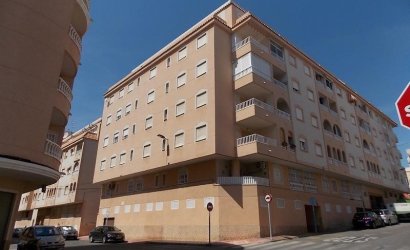 Apartamento - Revente - Torrevieja - Centro