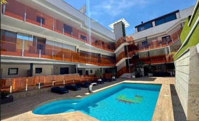 Apartamento - Revente - Torrevieja - Centro