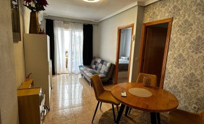 Apartamento - Revente - Torrevieja - Centro