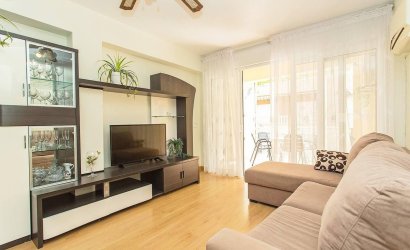 Apartamento - Revente - Torrevieja - Playa del Cura