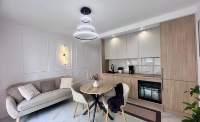 Apartamento - Revente - Torrevieja - Playa del Cura