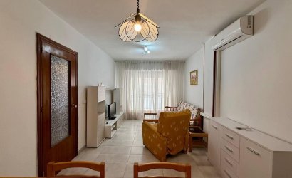 Apartamento - Revente - Torrevieja - Playa del Cura