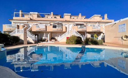 Apartment Flat - Herverkoop - Guardamar del Segura -
                El Raso