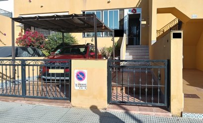 Apartment Flat - Resale - Los Montesinos -
                La Herrada