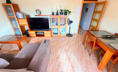Apartment / flat - Resale - Los Montesinos -
                Los Montesinos