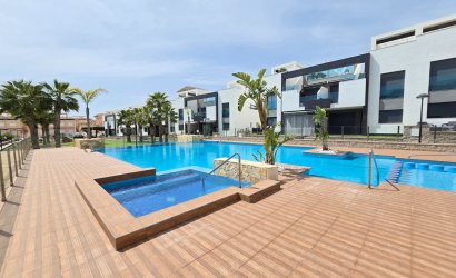 Apartment / Flat * - Resale - Orihuela Costa * -
                Punta Prima *