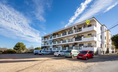 Apartment Flat - Resale - Torrevieja -
                La Siesta